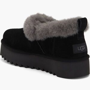 UGG Nita Genuine Shearling Sleeper